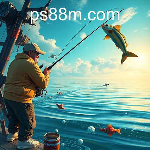 Fishing Games